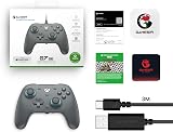 GameSir G7 SE Wired Controller for Xbox Series X|S Xbox One & Windows view 8