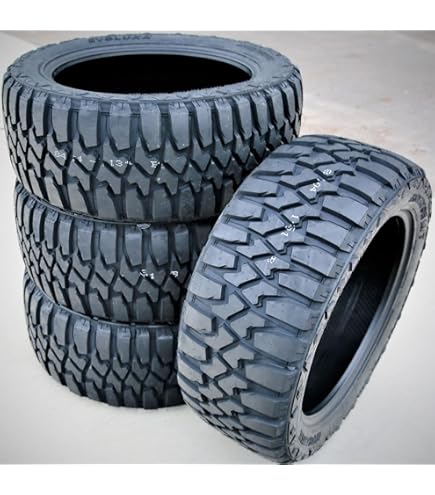 【NITTO Trail Grappler M/T 37X13.50R22LT 10PR】夏タイヤ 4本【XD SERIES マルチ 社外 9.5J5HPCD139.7/150+18】　(TG299) クレジットカード QR決済可能 Amazon.com: Nitto Trail Grappler M/T All-Terrain Radial Tire