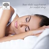 New Nordic Melissa Dream Sleep Aid 20 Tablets Magnesium Chamomile view 3