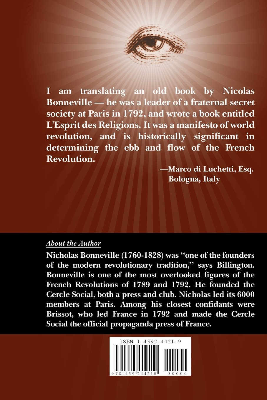 Image result for the Illuminati and the French revolution