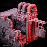 ELEGOO 3KG Water Washable 405nm Resin for LCD 3D Printing Ceramic Grey view 2