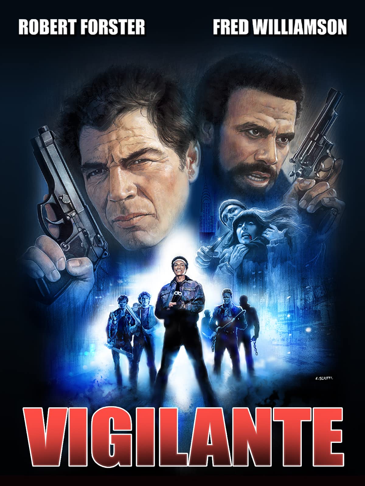 prostitute video vigilante