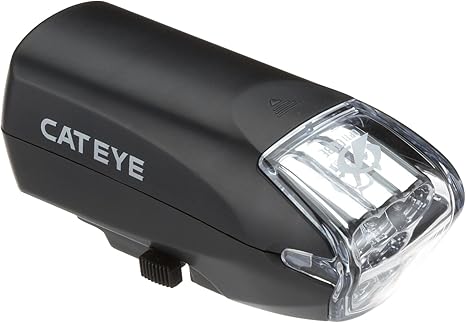 cat eye opticube bike light