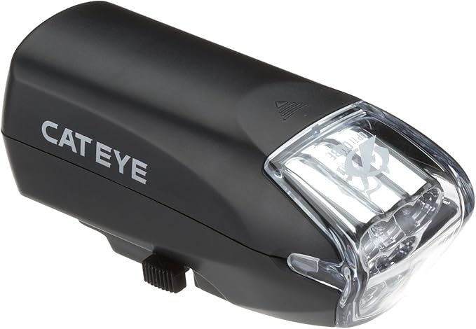 cat eye bike light mount