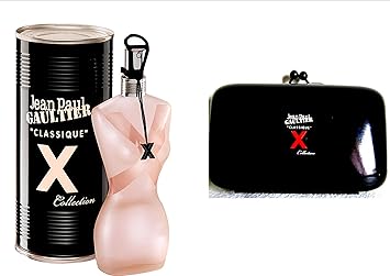 jean paul gaultier classique x eau de parfum