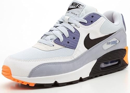 mens nike trainers size 9.5