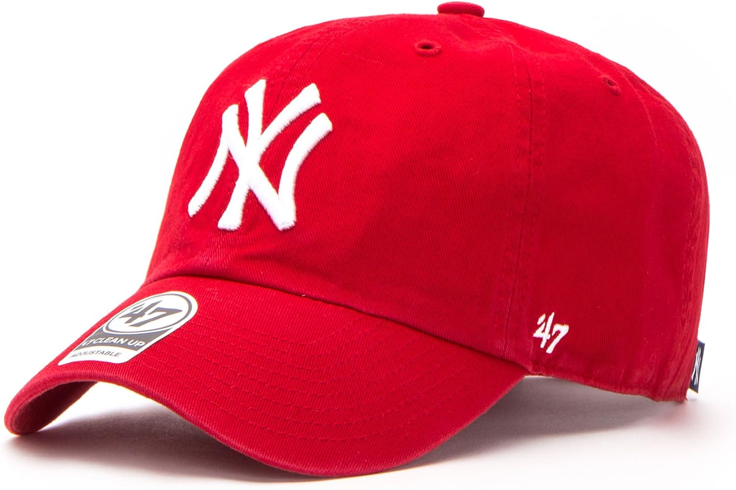 Red Ny Yankees Hat Clearance, 52% OFF 