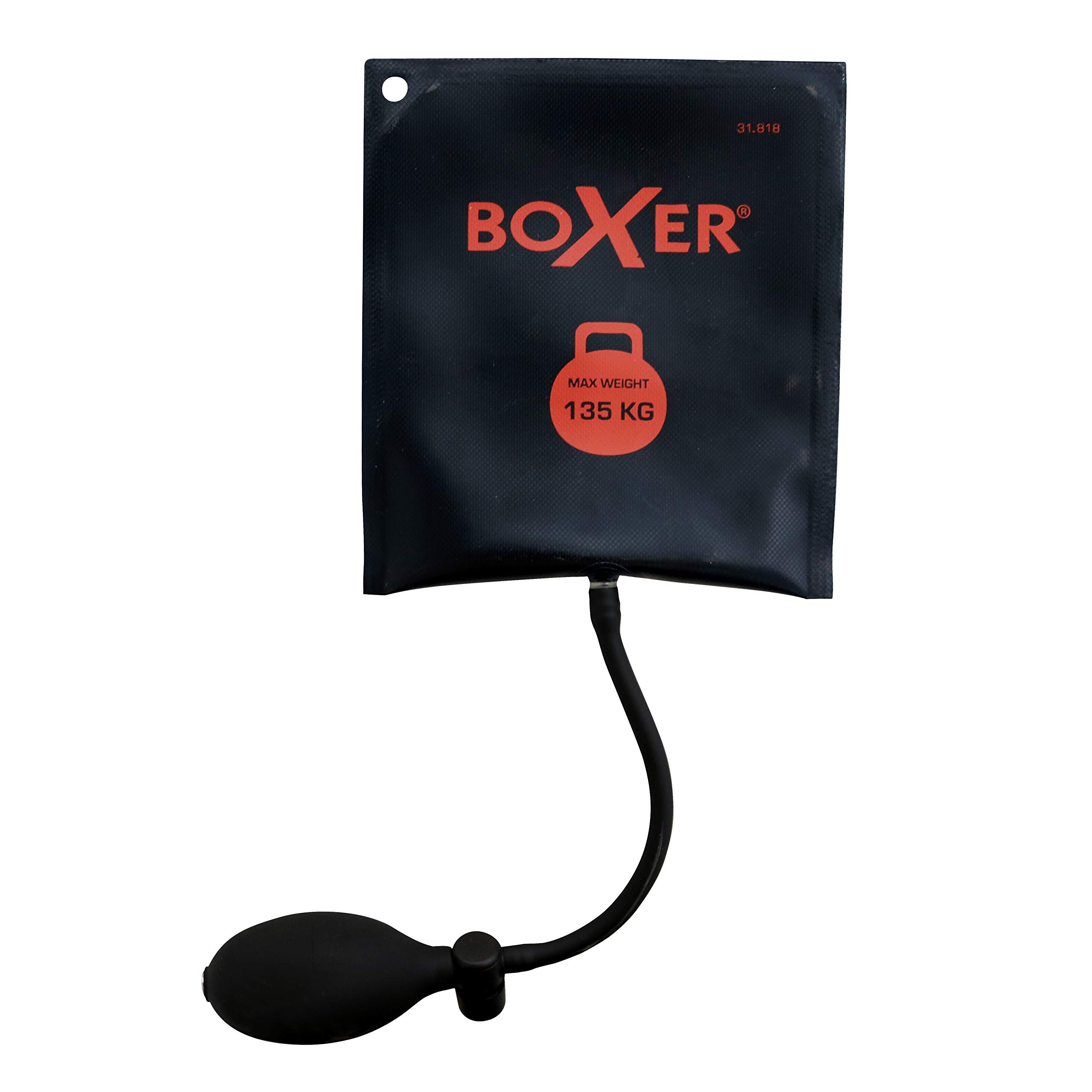 Boxer® Inflatable Wedge 135 kg