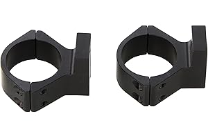 Talley Tikka T3 and Tikka Master Scope Mount