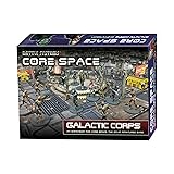 Battle Systems Core Space Galactic Corps Expansion