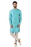Indian Royal Designer Groom Festival Wedding Wear