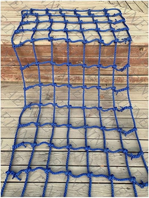 Climbing Cargo Netting, Tree Climbing Net Climb Netting