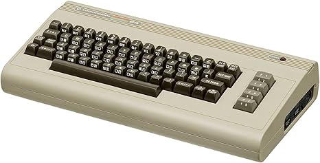 commodore 64 for sale amazon