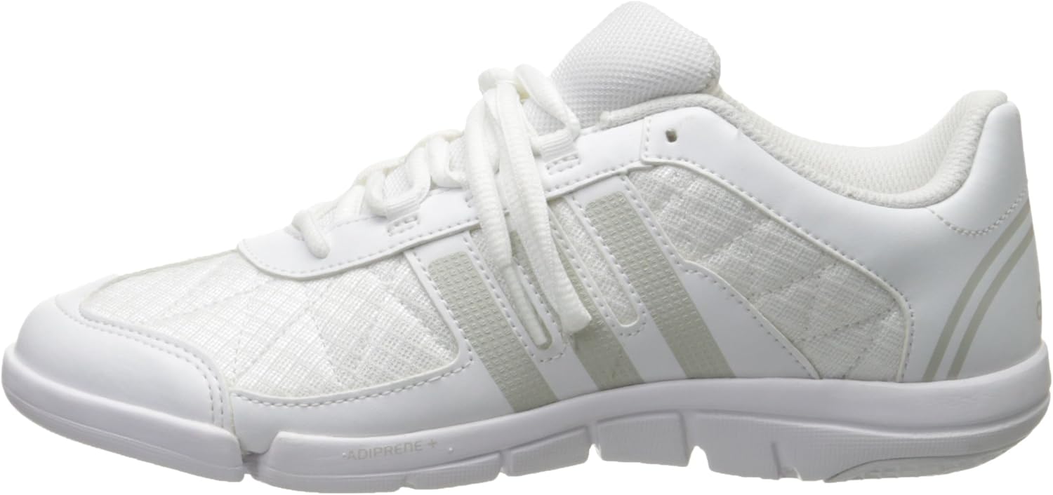  | adidas Performance Women's Triple Cheer Shoe | Running