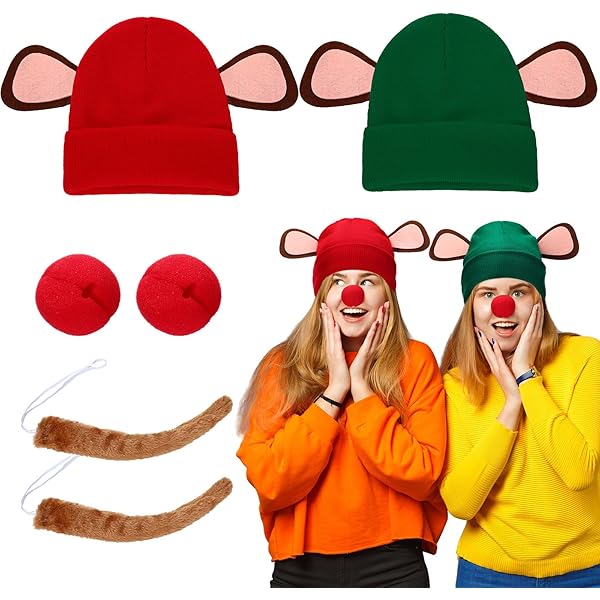 Muis knutselen papier sjabloon - Makkelijk printen en knippen