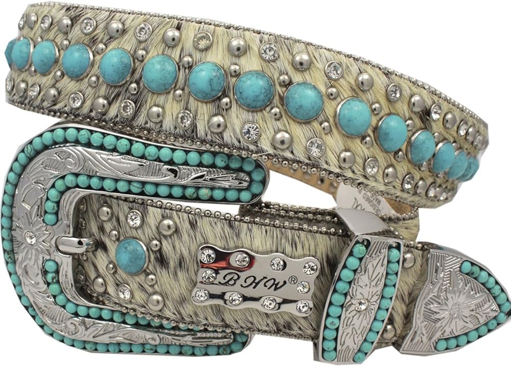 196 Plus Size Womens Belts Womens Western Belts Cowgirl Bling Belts