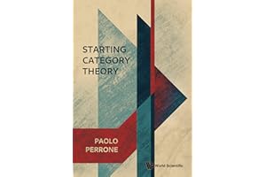 Starting Category Theory