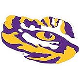 LSU Decal