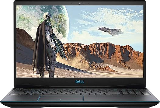 Amazon Com Dell G3 15 3590 Premium Gaming Laptop I 15 6 Fhd Ips Display I Intel Quad Core I5 9300h I7 7700hq I 16gb Ddr4 512gb Pcie Ssd I 6gb Gtx 1660ti Max Q Backlit Win