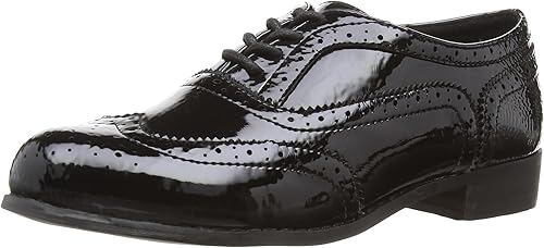 london rebel brogues