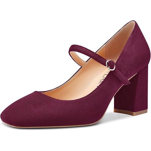 Amazon.com | French Sole Tycoon - Heels for Women - Ankle Strap