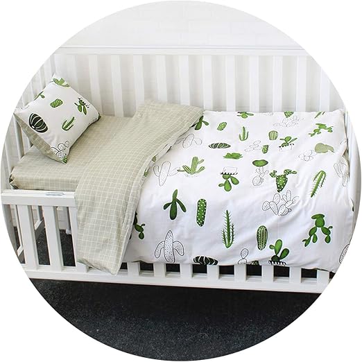 baby comfort bedding set