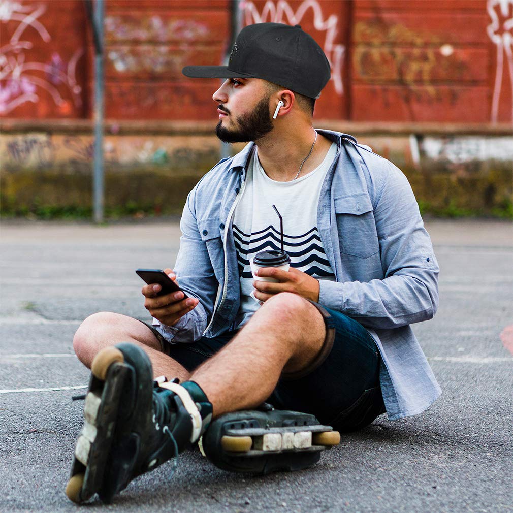Men Custom Snapback Hats for Men 
