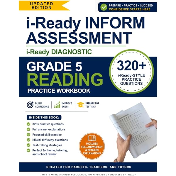 Amazon.com: PreACT 9 Secure Study Guide 2026–2027: The All-in-One