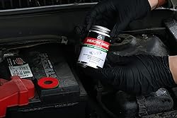AGS Automotive Solutions Brush Top Can Dielectric