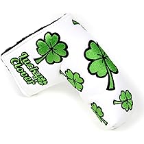 ScottyCameron トラベルカバー 新品SCOTTY CAMERON トラベルカバーダンシングドッグ