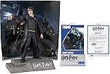 McFarlane Toys - Movie Maniacs 7" Posed - WB100