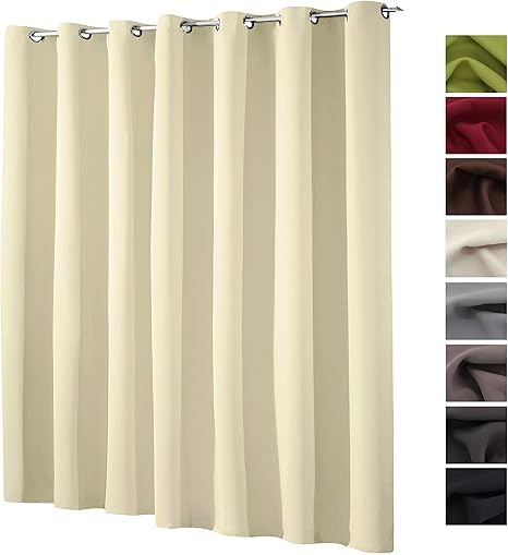 Heimtexland Rideau Occultant Opaque A Å