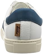 Platz SH: White / Blue