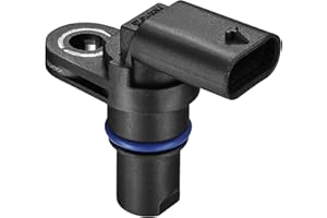 BDFHYK 907-867 Cam Camshaft Position Sensor 1PC for Audi A6 S5 A3 A4 A5 A6 A8 Quattro RS4 S8 TTS S4 S6 TT RS Quattro R8, Volkswagen Touareg Passat CC Golf