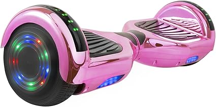 hoverboard go smart