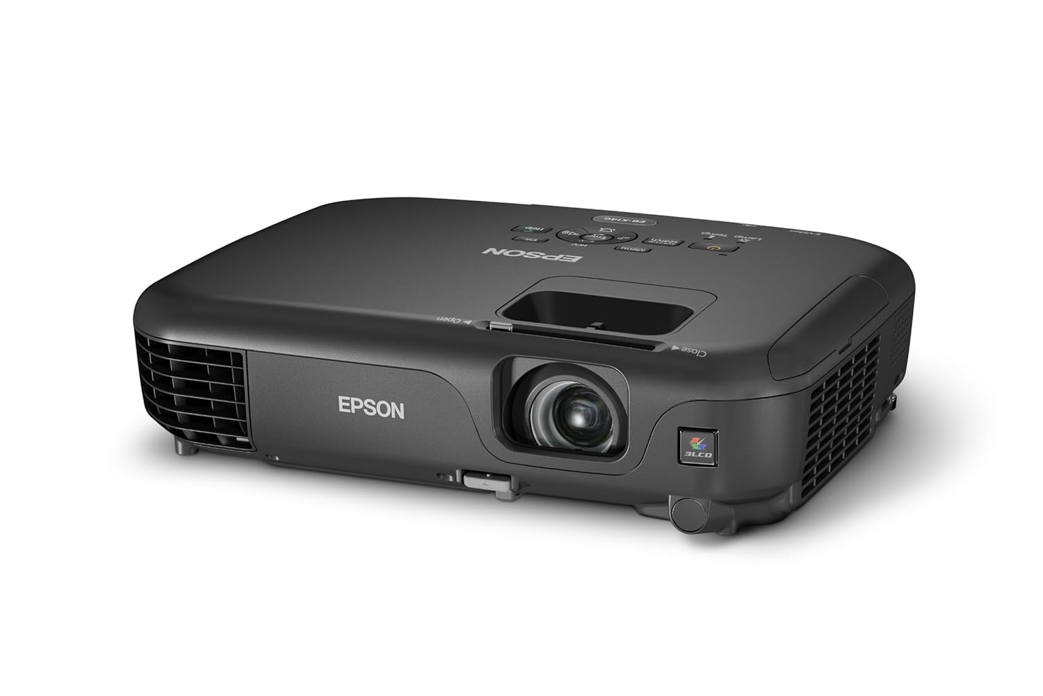 Epson EB-X02 [240v] - Proyector (838,2 - 8077,2 mm (33: Amazon.es ...