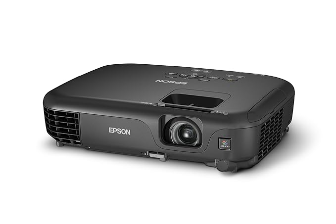 Epson EB-S02 [240v] - Proyector: Amazon.es: Electrónica