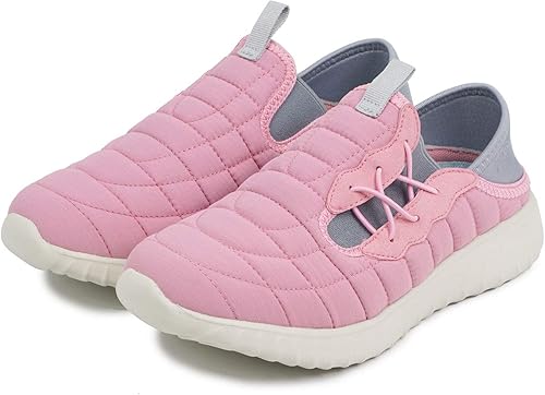Amazon セレブル パーソンズ Person S 軽量 スリッポン レディース カカトが踏める 2way キルティング モックシューズ ローファー スリッポン