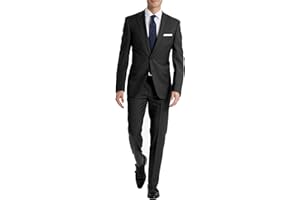 Calvin Klein Men's Slim Fit Suit Separates (Jacket and Pants Sold Separately)