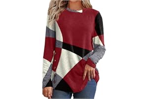 Messigaot Women Winter Sweaters Cashmere Sweaters Cashmere Long Sleeve Crew Neck Lightweight Pullover Knitted Jumpers A