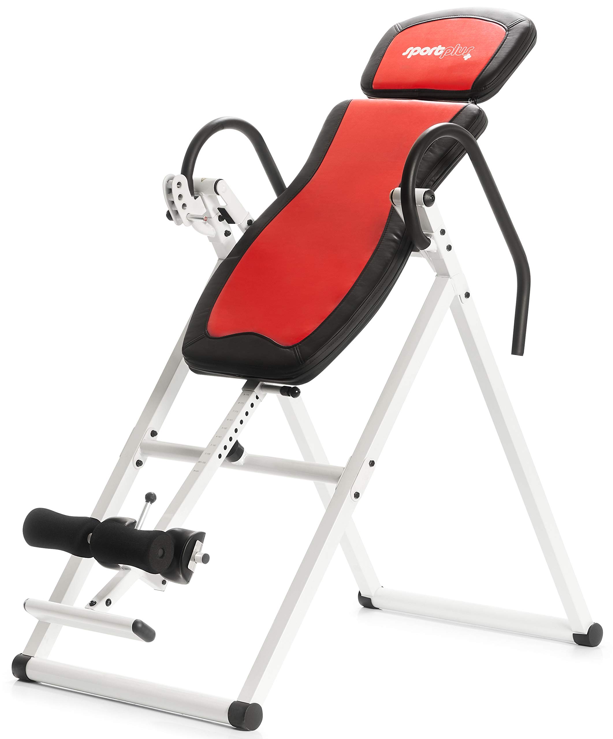 Sportplus Inversion Table Gravity Trainer with “Perfect Balance