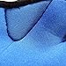 Sorliva Swimming Gloves Frog Web Gloves Finger Gloves Fitness Training Gloves Body Resistance Removing Aquatic Gloves