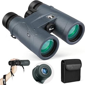 amazon binoculars 10x42