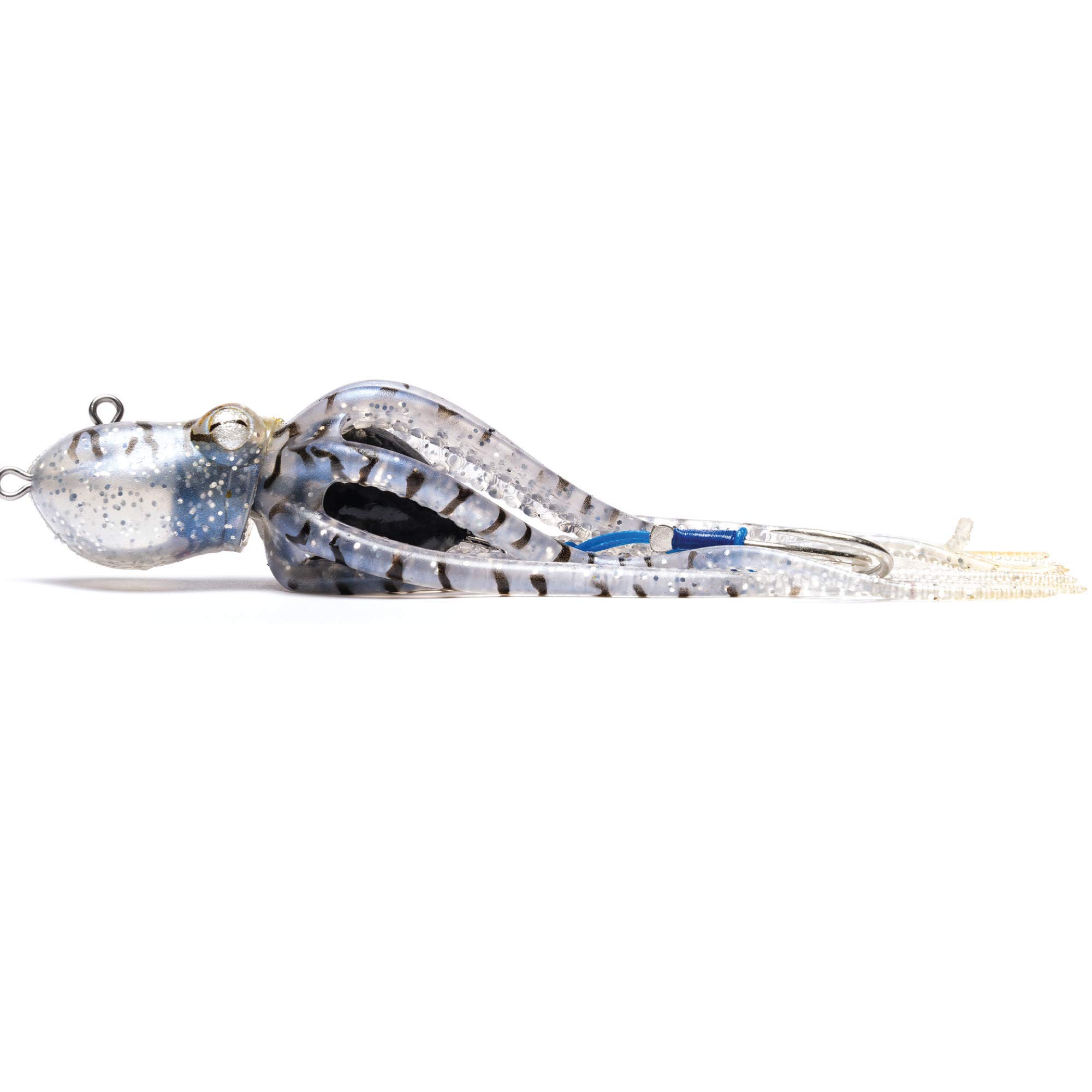 Octopus Live Jig w/Assist Hooks Mimic S-4oz