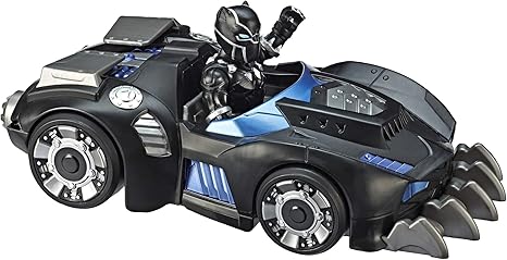 black panther rc car