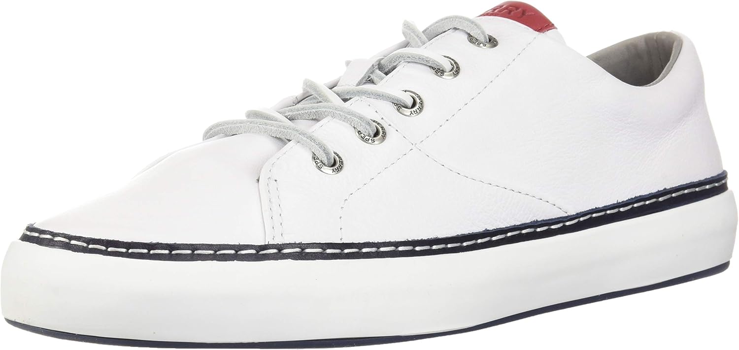 Men's gold cup haven nautical sneaker Clearance