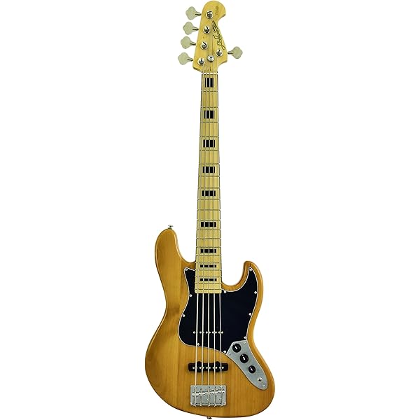 Terjual Bass J\u0026D Brother 5 Strings | KASKUS