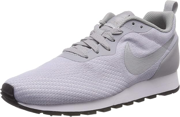 nike md runner 2 eng mesh mujer