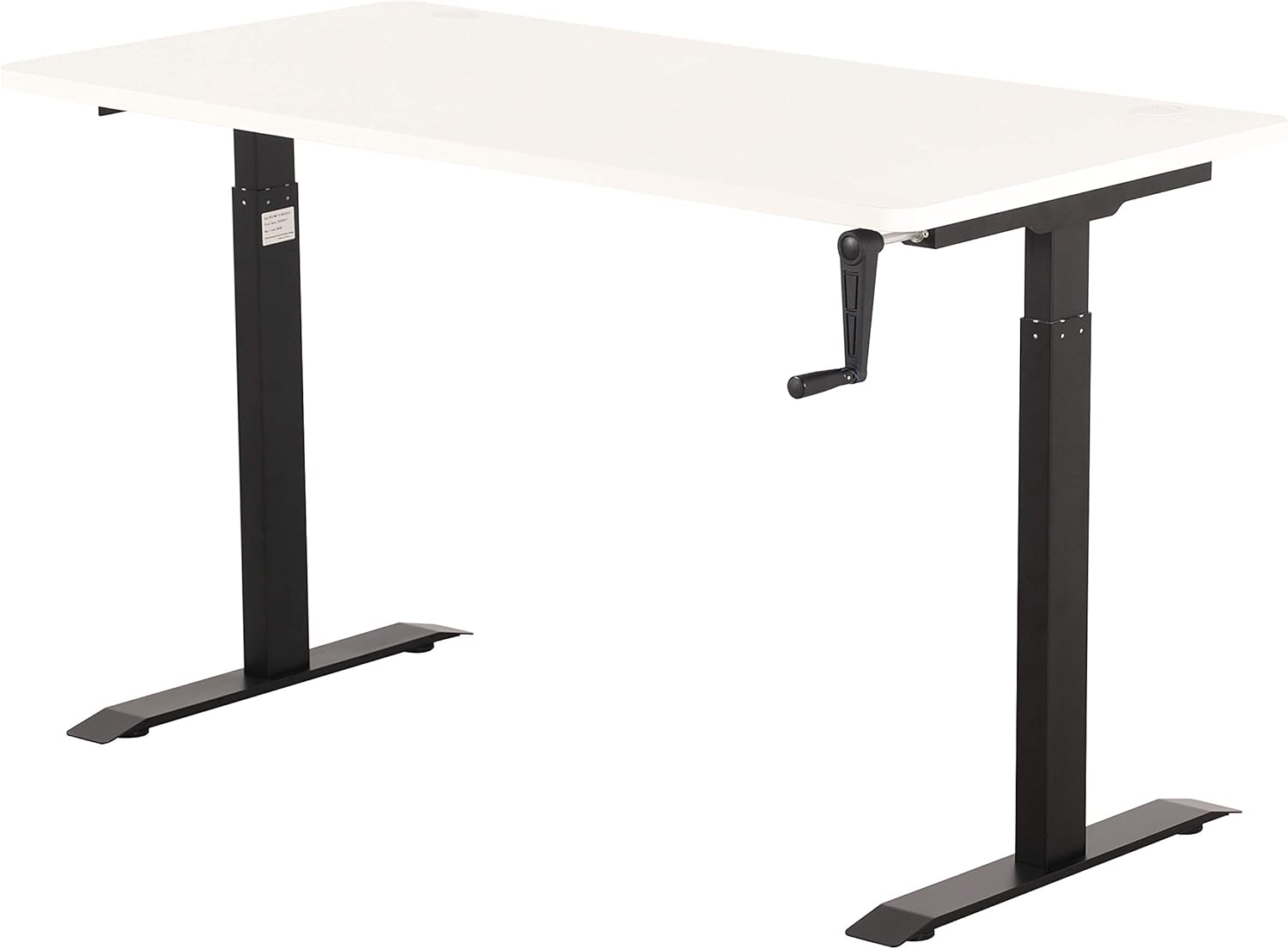 Amazon.com: UNICOO – Primum Quality 55.12 x 27.6 Inch Crank Height