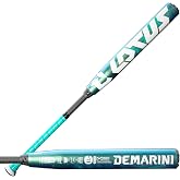 DeMarini 2026 Lotus Fastpitch Softball Bats